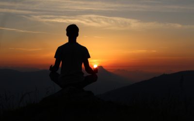 Beginner’s Guide to Meditation