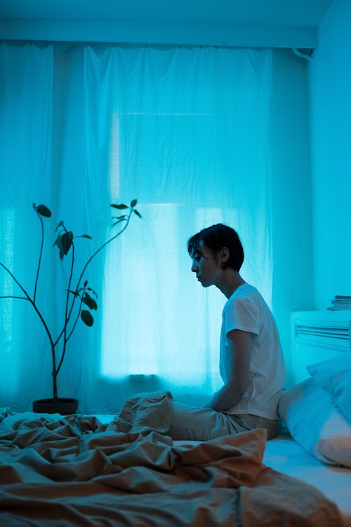 Sleep Problem